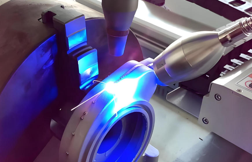 Does a Laser Welding Machine Require Frequent Maintenance?